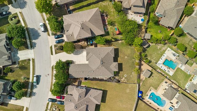 3308 Mendips LN, Pflugerville, TX 78660