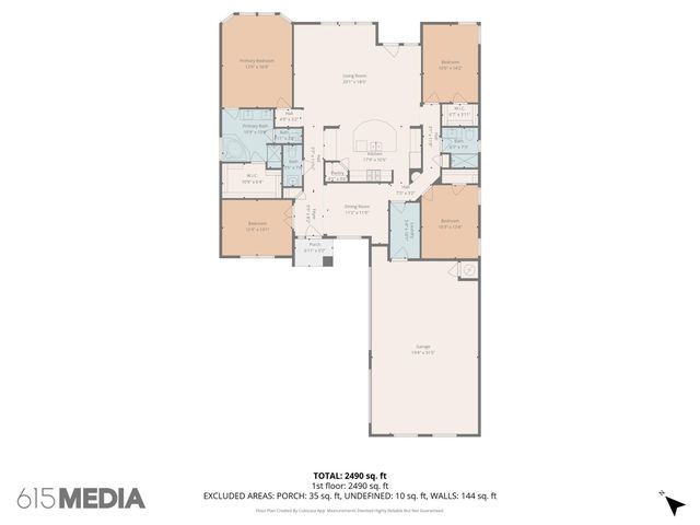 3308 Mendips LN, Pflugerville, TX 78660