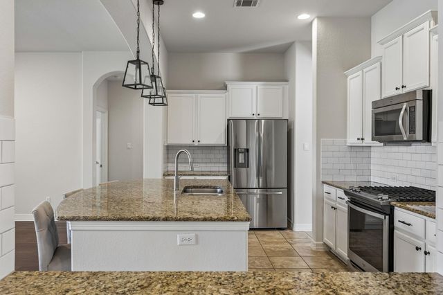 3308 Mendips LN, Pflugerville, TX 78660