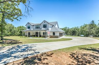 6301 144th NE Avenue, Newalla, OK 74857