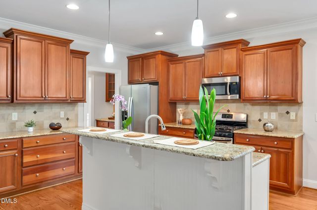 1214 Sand Pine Drive, Cary, NC 27519