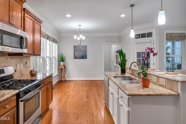 1214 Sand Pine Drive, Cary, NC 27519