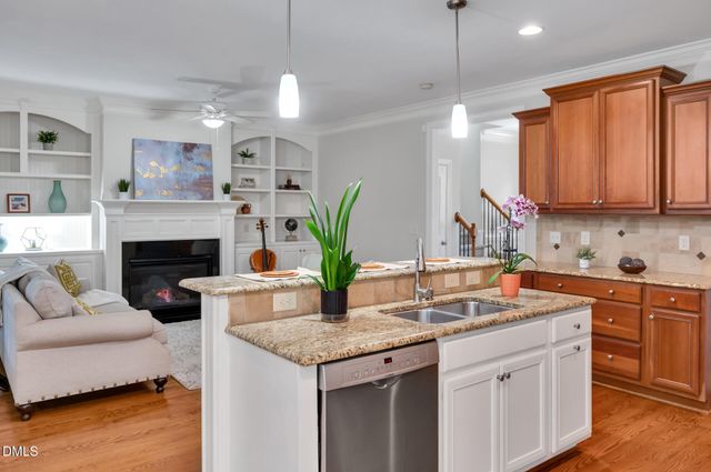 1214 Sand Pine Drive, Cary, NC 27519