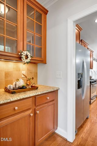 1214 Sand Pine Drive, Cary, NC 27519