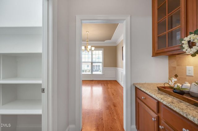 1214 Sand Pine Drive, Cary, NC 27519