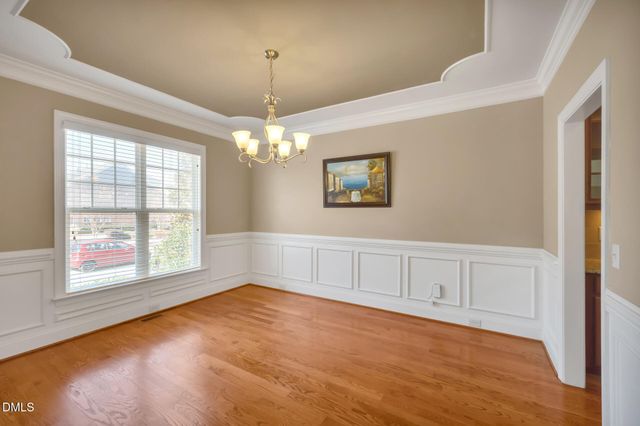 1214 Sand Pine Drive, Cary, NC 27519