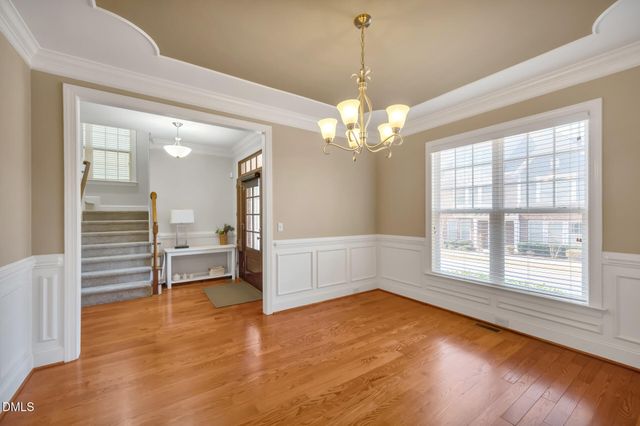 1214 Sand Pine Drive, Cary, NC 27519