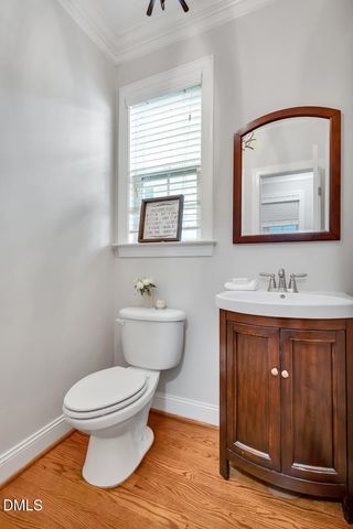 1214 Sand Pine Drive, Cary, NC 27519