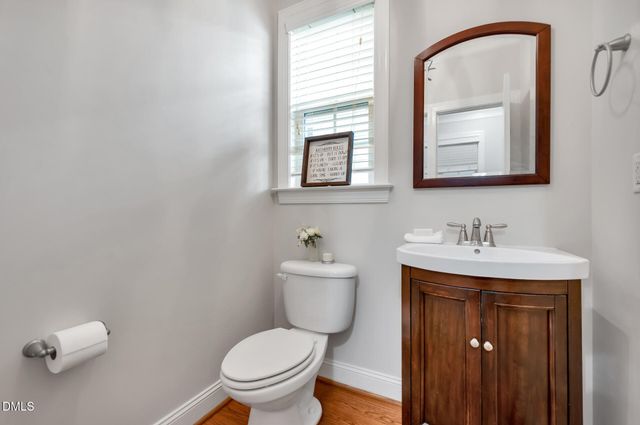 1214 Sand Pine Drive, Cary, NC 27519