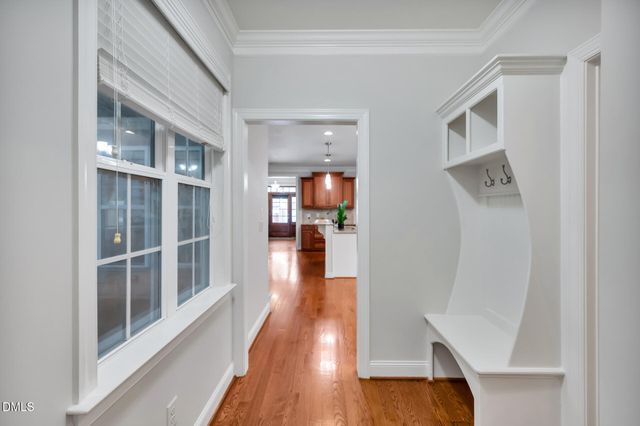 1214 Sand Pine Drive, Cary, NC 27519