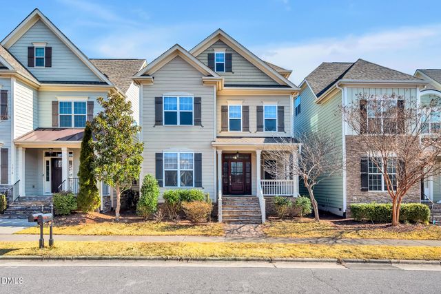 1214 Sand Pine Drive, Cary, NC 27519