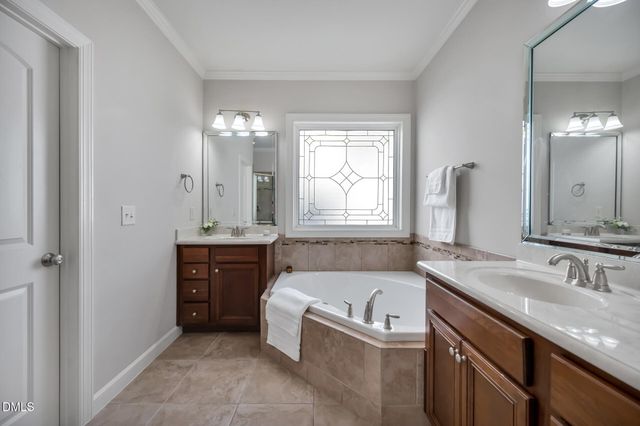 1214 Sand Pine Drive, Cary, NC 27519