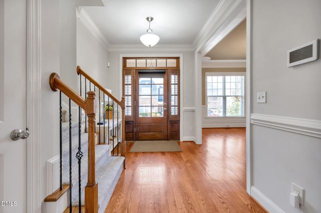 1214 Sand Pine Drive, Cary, NC 27519