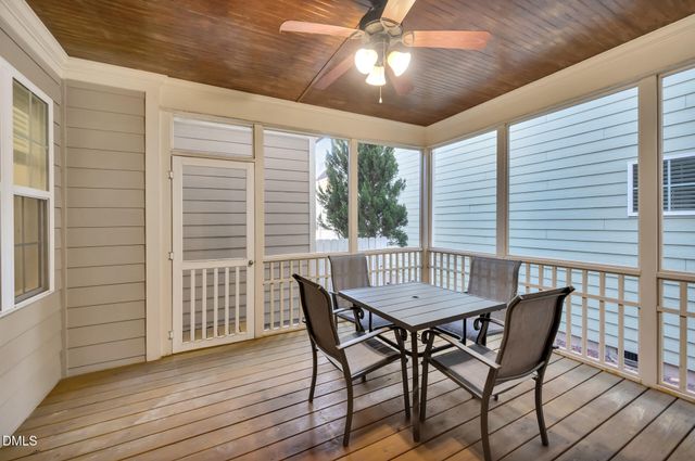 1214 Sand Pine Drive, Cary, NC 27519