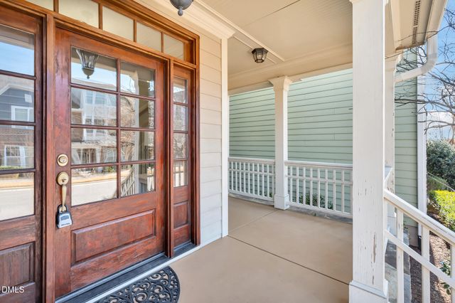 1214 Sand Pine Drive, Cary, NC 27519