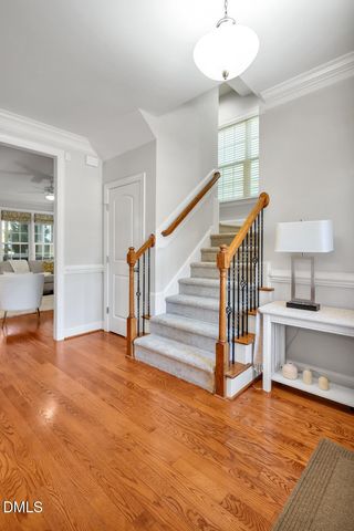 1214 Sand Pine Drive, Cary, NC 27519