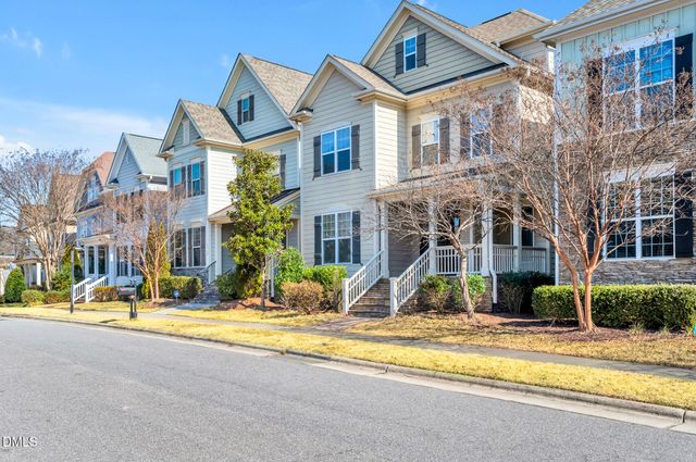 1214 Sand Pine Drive, Cary, NC 27519