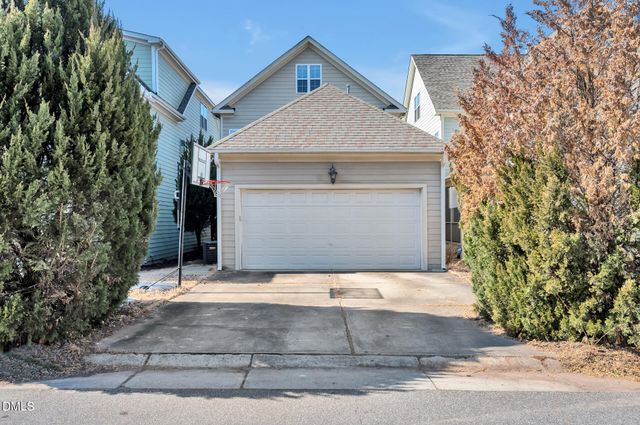 1214 Sand Pine Drive, Cary, NC 27519