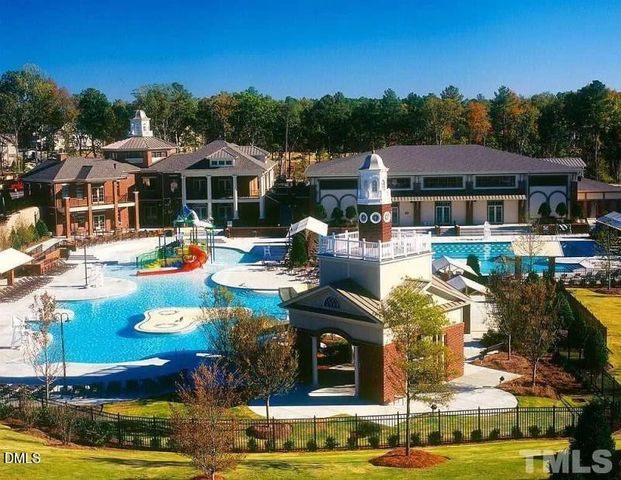 1214 Sand Pine Drive, Cary, NC 27519