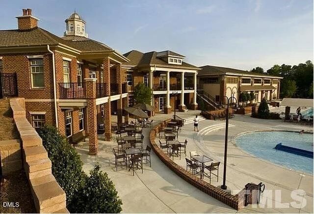 1214 Sand Pine Drive, Cary, NC 27519