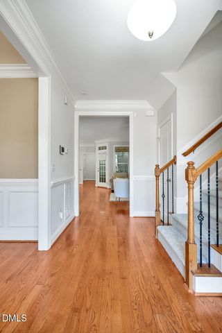 1214 Sand Pine Drive, Cary, NC 27519