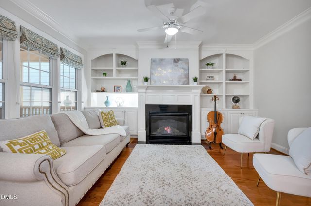 1214 Sand Pine Drive, Cary, NC 27519