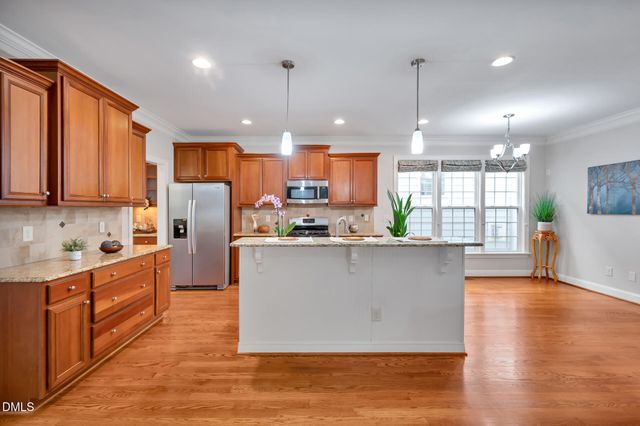 1214 Sand Pine Drive, Cary, NC 27519