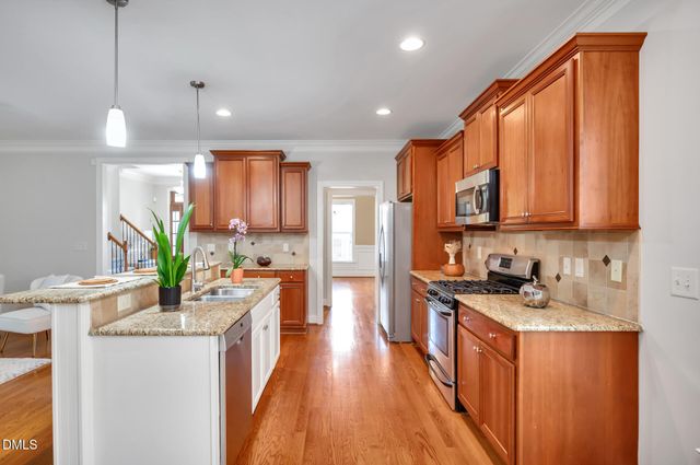 1214 Sand Pine Drive, Cary, NC 27519