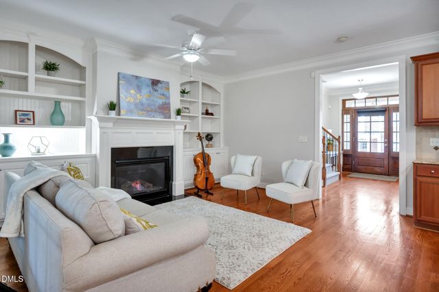 1214 Sand Pine Drive, Cary, NC 27519