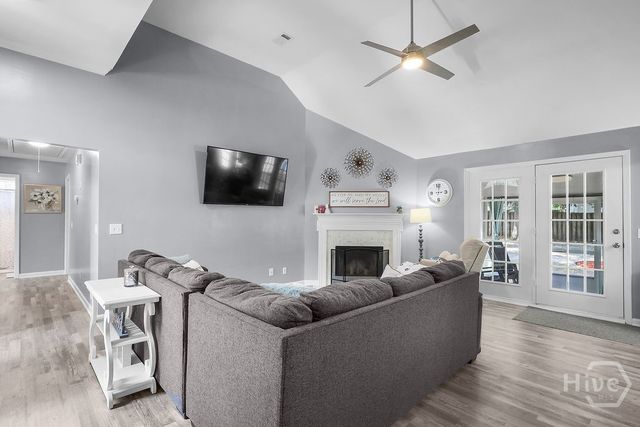 141 Brookstone Way, Rincon, GA 31326