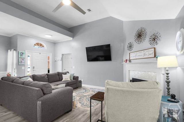 141 Brookstone Way, Rincon, GA 31326