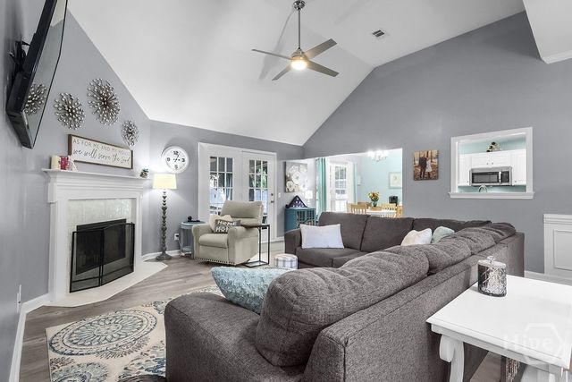 141 Brookstone Way, Rincon, GA 31326