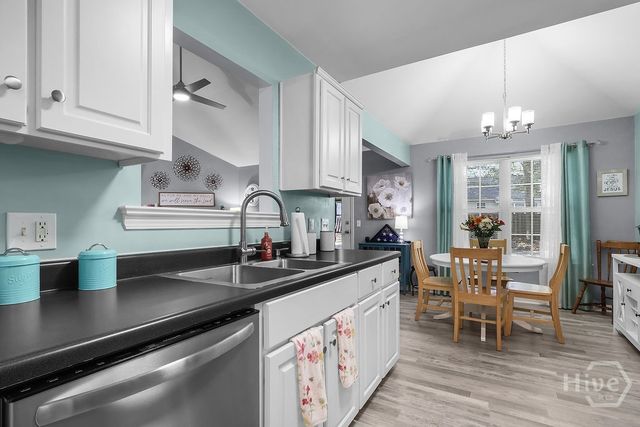 141 Brookstone Way, Rincon, GA 31326