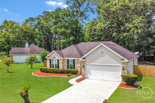 141 Brookstone Way, Rincon, GA 31326