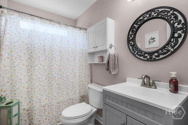 141 Brookstone Way, Rincon, GA 31326