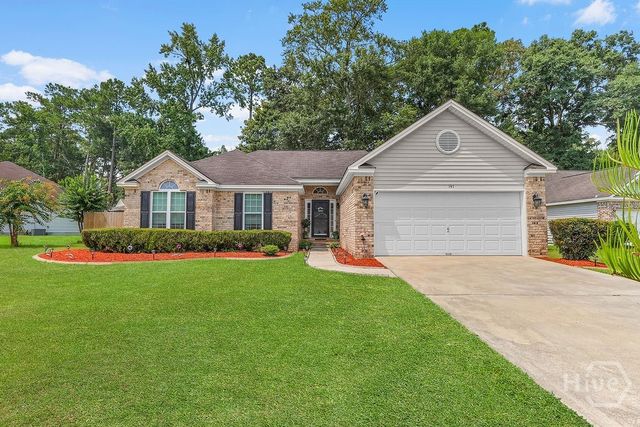141 Brookstone Way, Rincon, GA 31326
