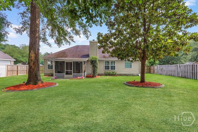141 Brookstone Way, Rincon, GA 31326