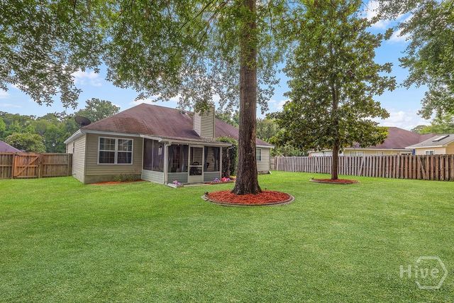 141 Brookstone Way, Rincon, GA 31326