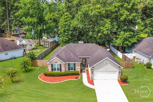 141 Brookstone Way, Rincon, GA 31326