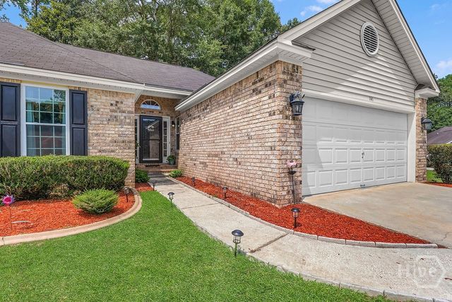 141 Brookstone Way, Rincon, GA 31326