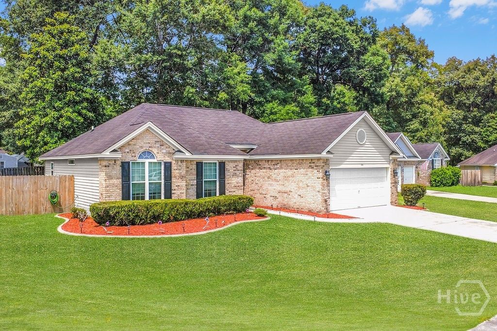 141 Brookstone Way, Rincon, GA 31326