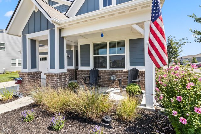 11650 Brooks Farm Boulevard, Noblesville, IN 46060