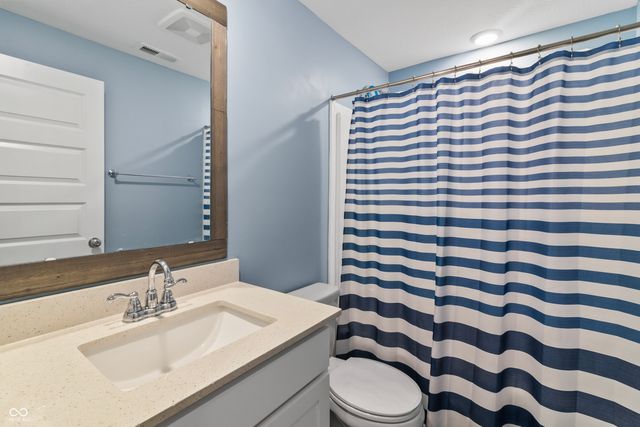 11650 Brooks Farm Boulevard, Noblesville, IN 46060