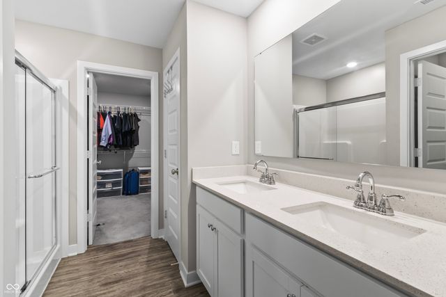 11650 Brooks Farm Boulevard, Noblesville, IN 46060