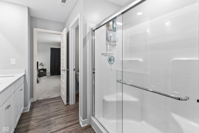 11650 Brooks Farm Boulevard, Noblesville, IN 46060