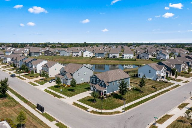 11650 Brooks Farm Boulevard, Noblesville, IN 46060