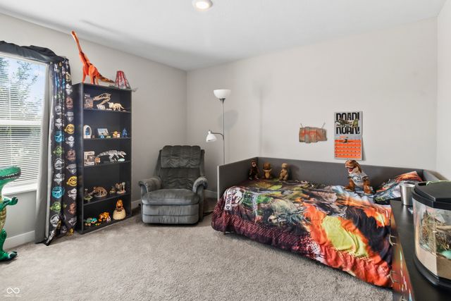 11650 Brooks Farm Boulevard, Noblesville, IN 46060