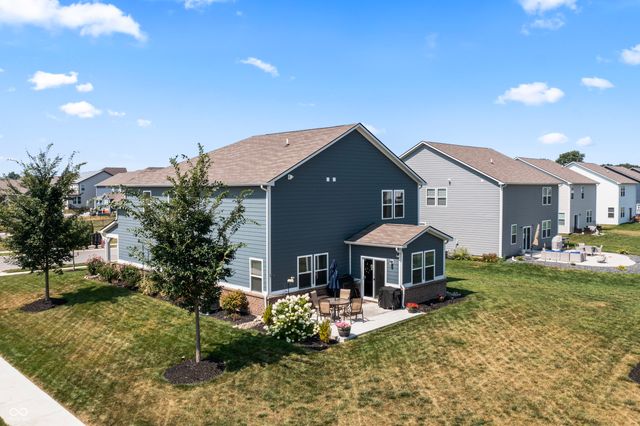 11650 Brooks Farm Boulevard, Noblesville, IN 46060
