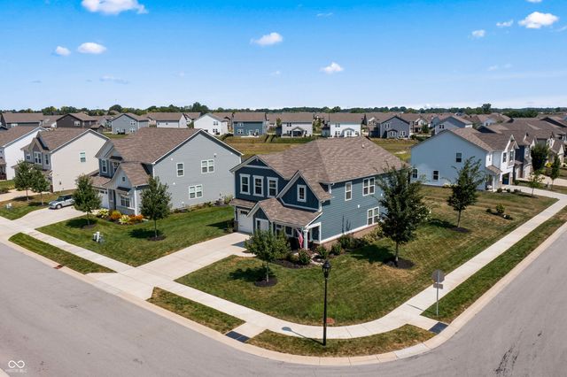 11650 Brooks Farm Boulevard, Noblesville, IN 46060