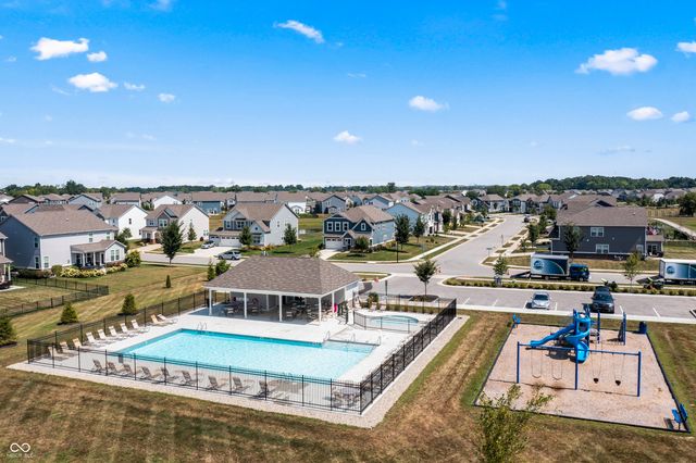 11650 Brooks Farm Boulevard, Noblesville, IN 46060